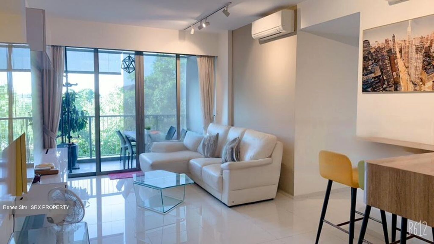 Pasir Ris Link (D18), Condominium #479808241